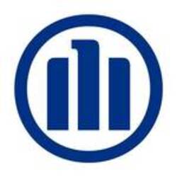 Logo Allianz Seguros
